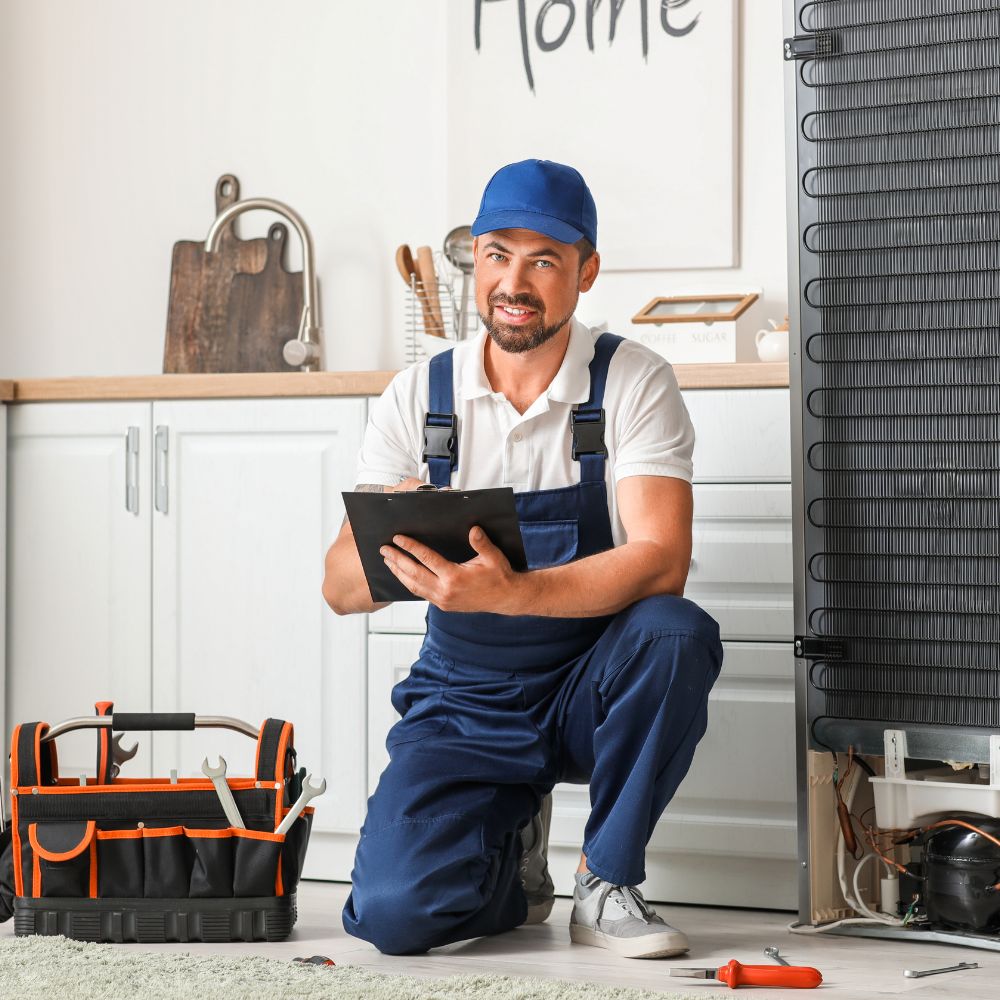 Garden Grove Appliance-Repair image 56